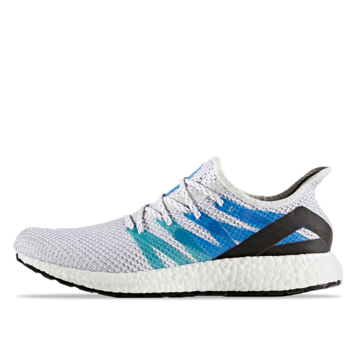 Tenisky a topánky adidas Performance SpeedFactory AM4LDN "London" Biela | BB6719, 1