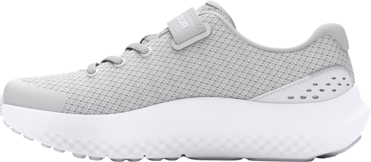 Tenisky a topánky Under Armour UA GPS Surge 4 AC Šedá | 3027109-100, 1