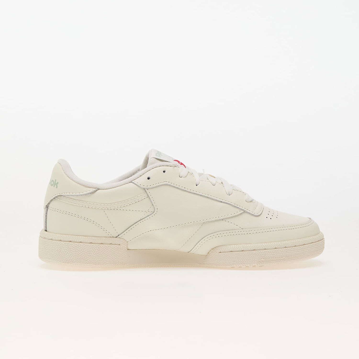 Tenisky a topánky Reebok Club C 85 W Biela | HQ0947, 1