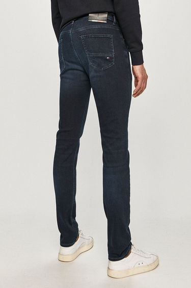 Džínsy Tommy Hilfiger Jeans Čierna | MW0MW15593.4891, 1