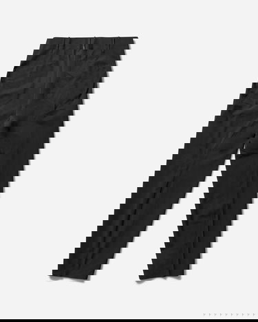 Nohavice Arcteryx Voronoi Pants Čierna | X000006860 BLACK, 2