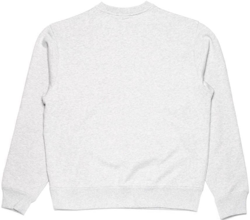Mikina adidas Originals Pharrell Williams Humanrace Crew Sweat Šedá | HI5543, 1
