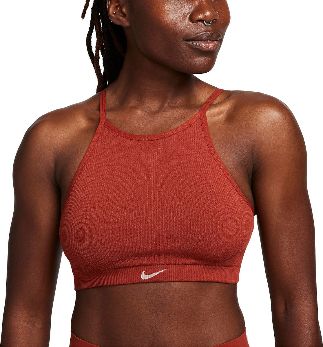 Podprsenka Nike Indy Červená | dv9966-832, 0
