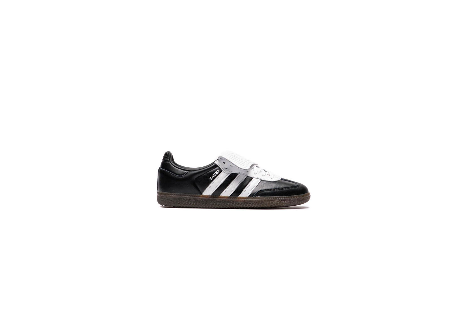 Tenisky a topánky adidas Originals Samba LT Čierna | JI3200, 0