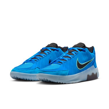 Tenisky a topánky Nike LeBron Witness 9 Modrá | HQ8034-400, 3