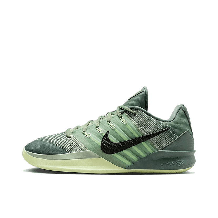 Tenisky a topánky Nike Sabrina 3 "Clay Green" Zelené | HF2881-301