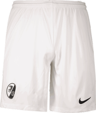 Šortky Nike Dri-FIT SC Freiburg Home Shorts 2025/26 Biela | 6scfbv6865-100, 0