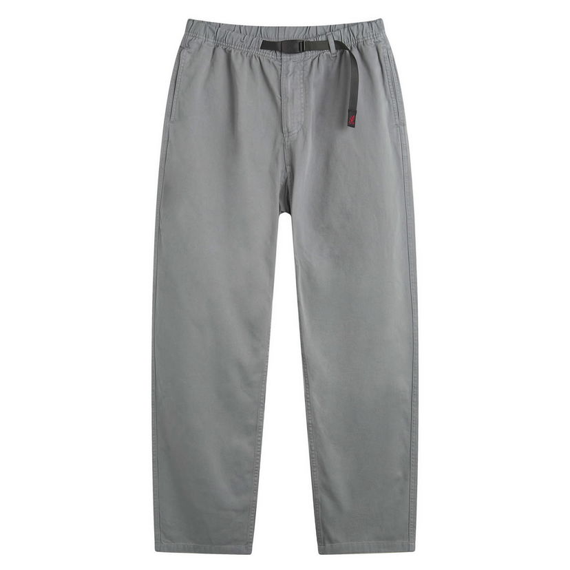Nohavice GRAMICCI Core Pant, Size Small Šedá | G102-OGT-SEA