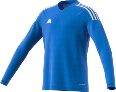 Dres adidas Originals Tiro 23 Competition Goalkeeper Jersey Modrá | hk7692, 0