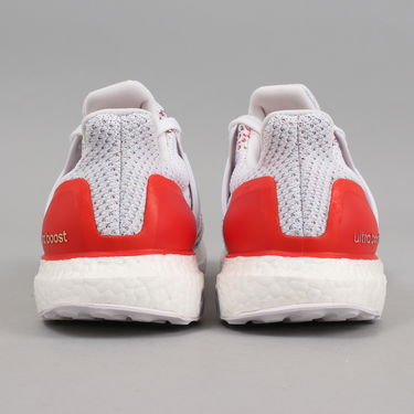Tenisky a topánky adidas Performance UltraBoost M Červená | BB3911, 3