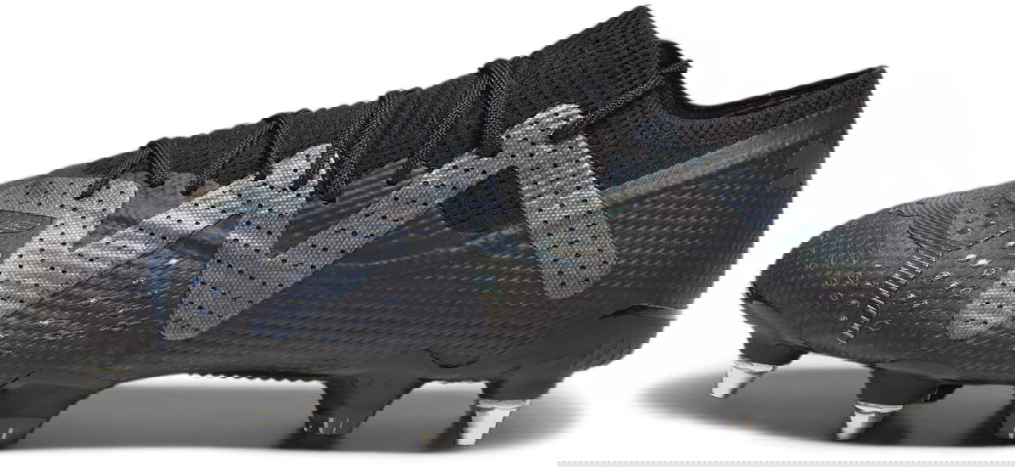 Tenisky a topánky Puma FUTURE ULTIMATE Low MxSG Čierna | 107397-02, 0