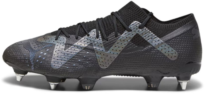 Tenisky a topánky Puma FUTURE ULTIMATE Low MxSG Čierna | 107397-02