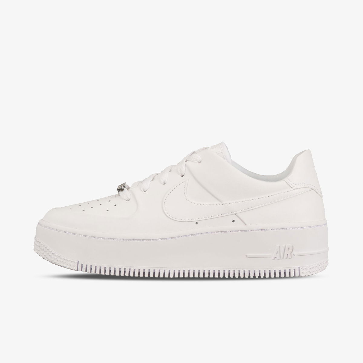Tenisky a topánky Nike Air Force 1 Sage Low Biela | AR5339-100, 0