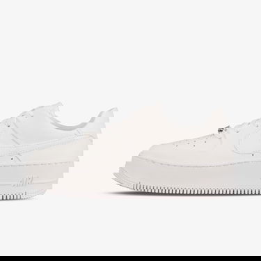 Tenisky a topánky Nike Air Force 1 Sage Low Biela | AR5339-100, 0