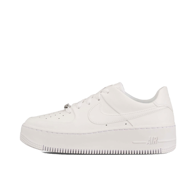 Tenisky a topánky Nike Air Force 1 Sage Low Biela | AR5339-100