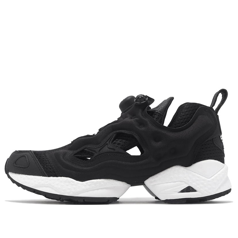 Tenisky a topánky Reebok Instapump Fury 95 Čierna | 100008357