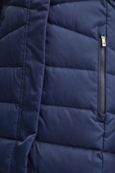 Prešívaná bunda Columbia Columbia Belle Isle Insulated Winter Jacket Modrá | 2085153, 5