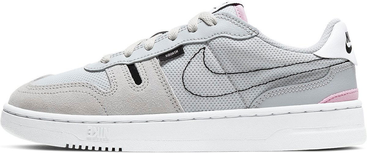 Tenisky a topánky Nike Squash-Type (GS) Šedá | cj4119-002, 0