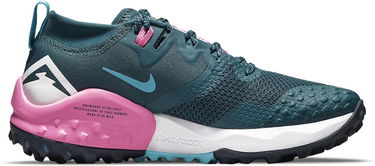 Tenisky a topánky Nike Air Zoom Wildhorse 7 W Tyrkysová | cz1864-301, 2