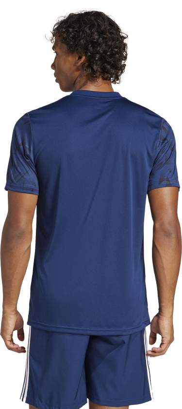 Dres adidas Originals Adidas Icon 25 Jersey Navy | jg3556, 4