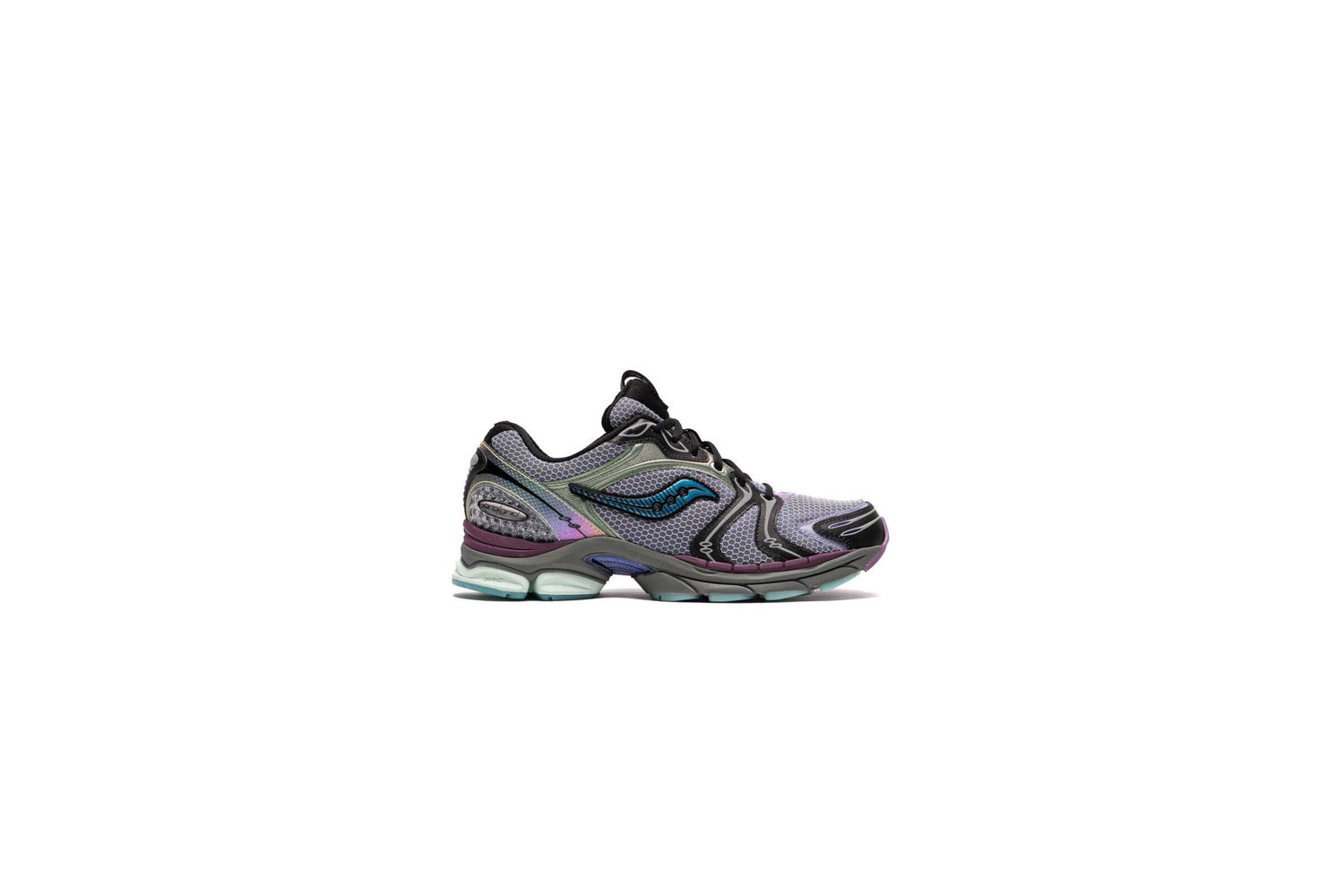 Tenisky a topánky Saucony PROGRID TRIUMPH 4 Fialová | S70838-3, 0