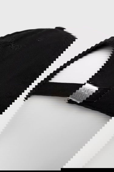 Šiltovka Helly Hansen Cap Čierna | 38791, 4