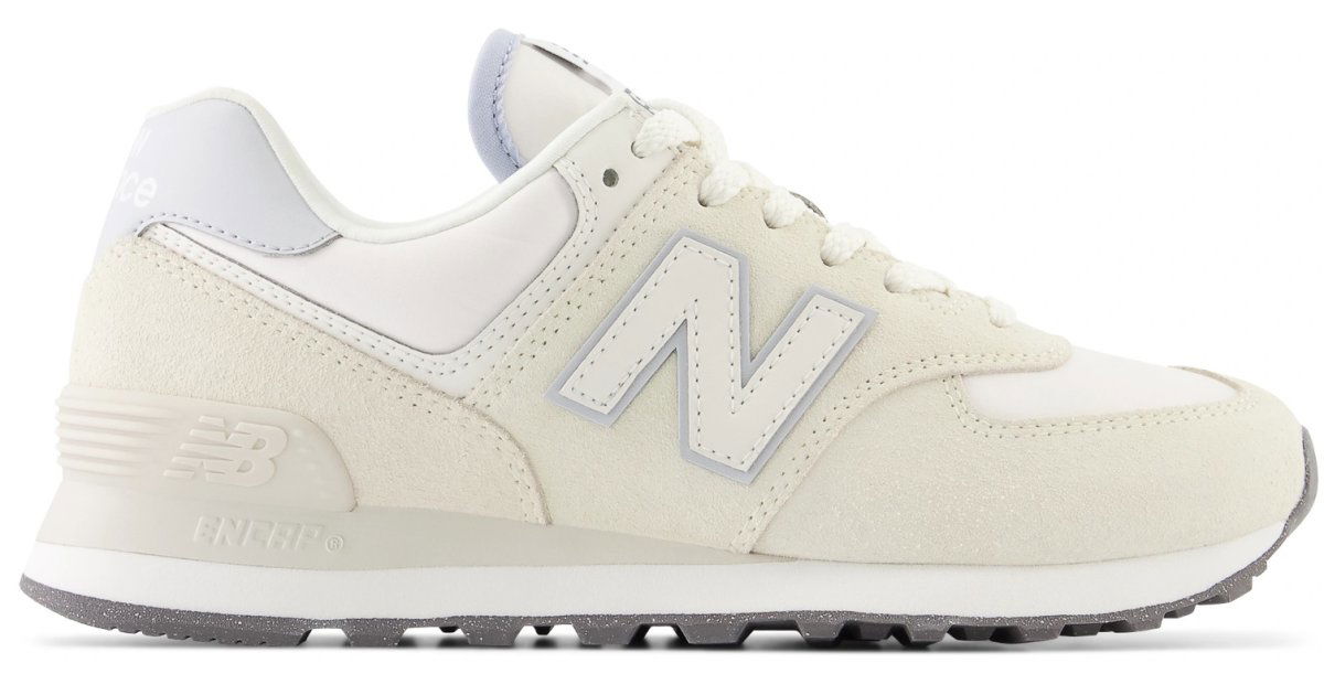 Tenisky a topánky New Balance 574 "Beige" Béžová | wl574aa2b, 1