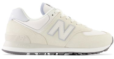 Tenisky a topánky New Balance 574 "Beige" Béžová | wl574aa2b, 1