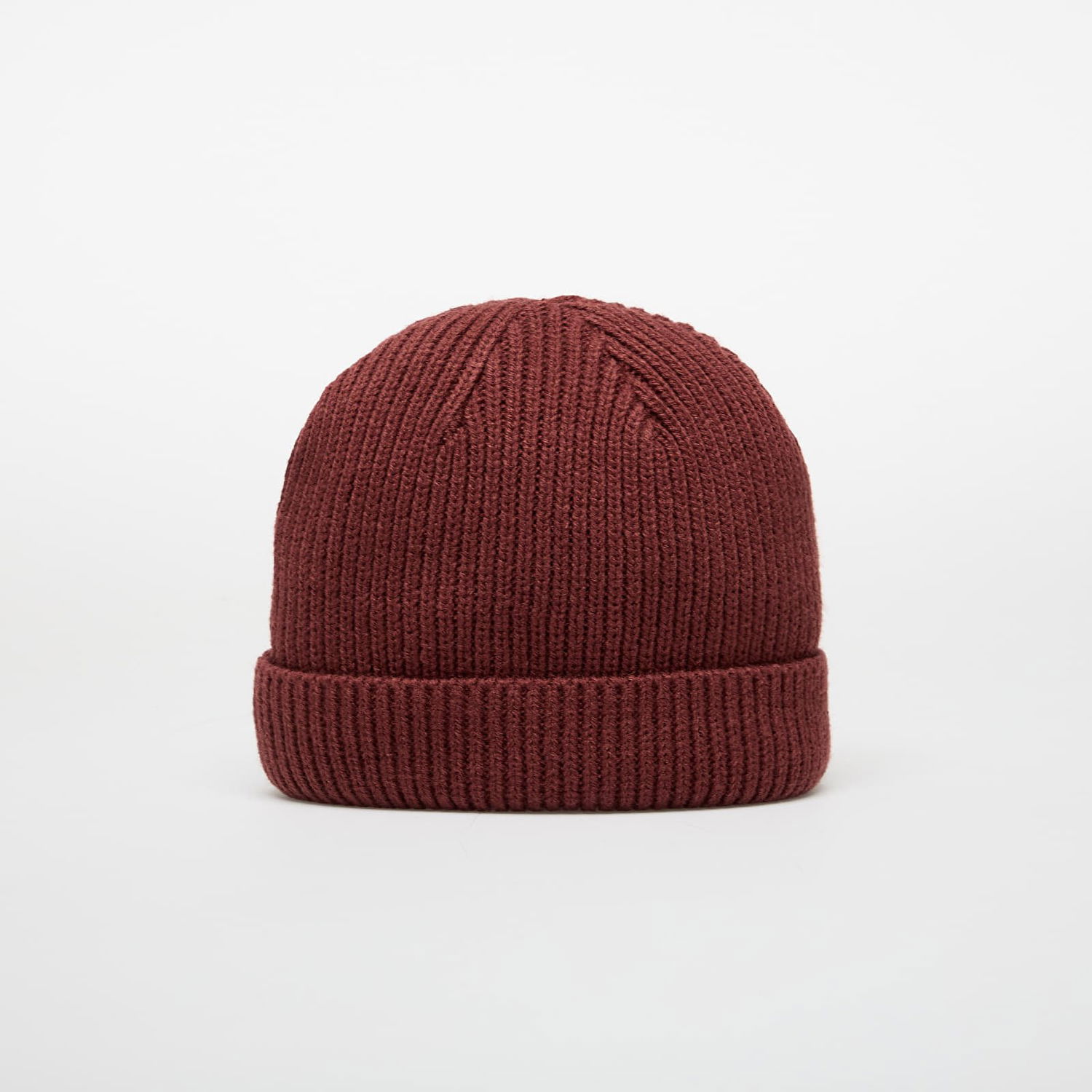 Kulicha Dickies Ribbed Beanie Woodworth Vínová | 0A4X7Y-ANDORRA, 0