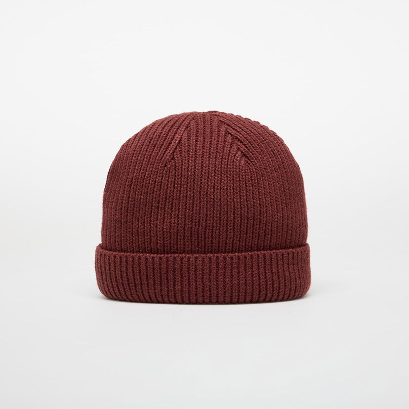 Kulicha Dickies Ribbed Beanie Woodworth Vínová | 0A4X7Y-ANDORRA