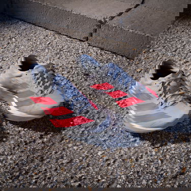 Tenisky a topánky adidas Performance ADIZERO ADIOS 9 Ekiden Šedá | ih5752, 7