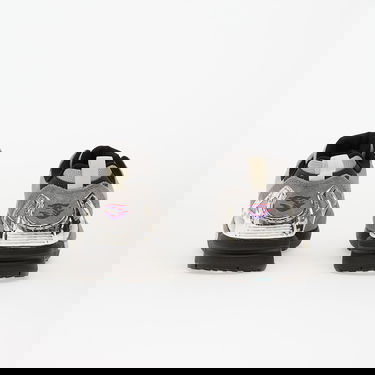 Tenisky a topánky adidas Originals Offspring x Zx8000 Mita Šedá | IH4088, 4