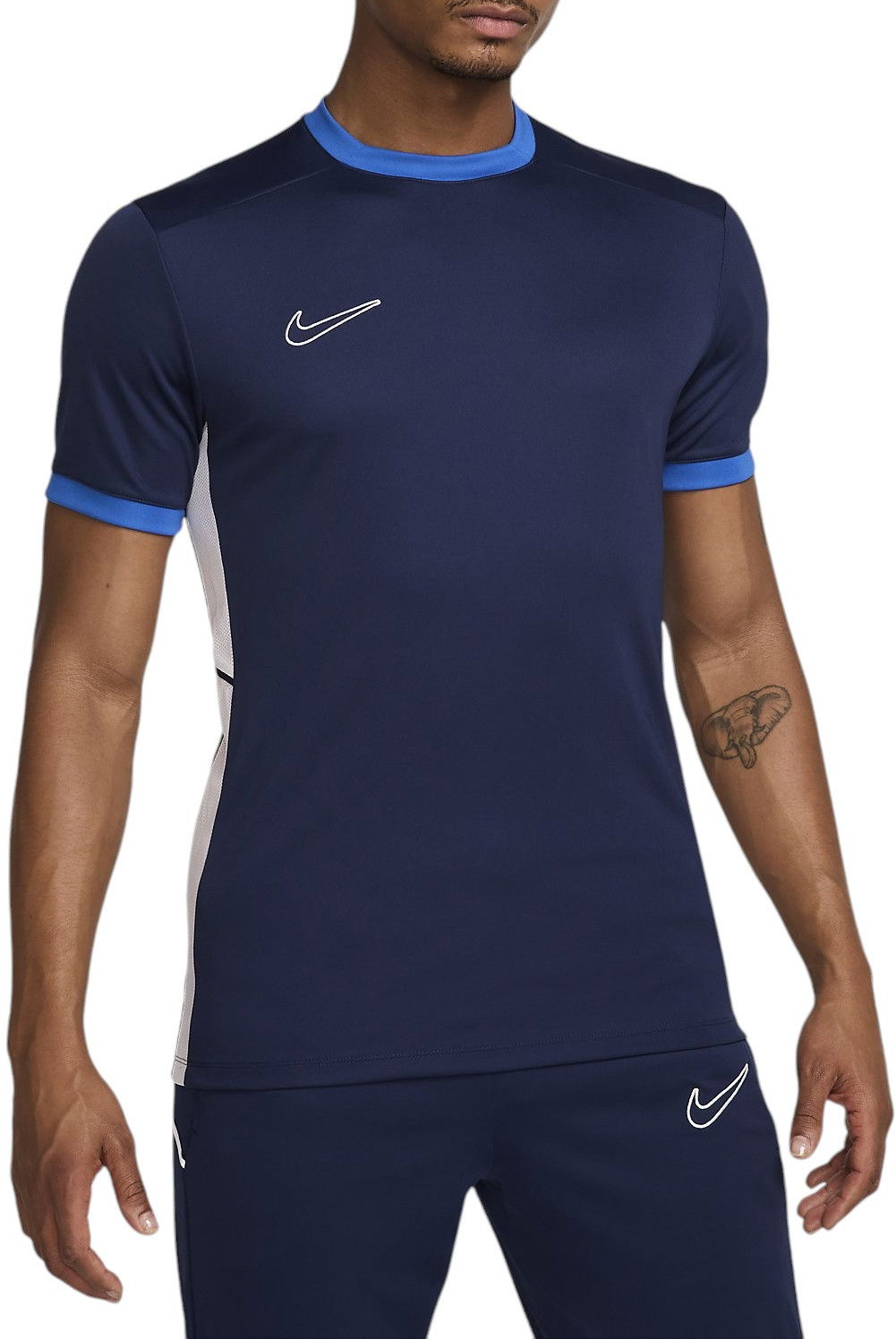 Tričko Nike Nike DF ACD25 Short Sleeve Top Navy | fz9754-410, 0