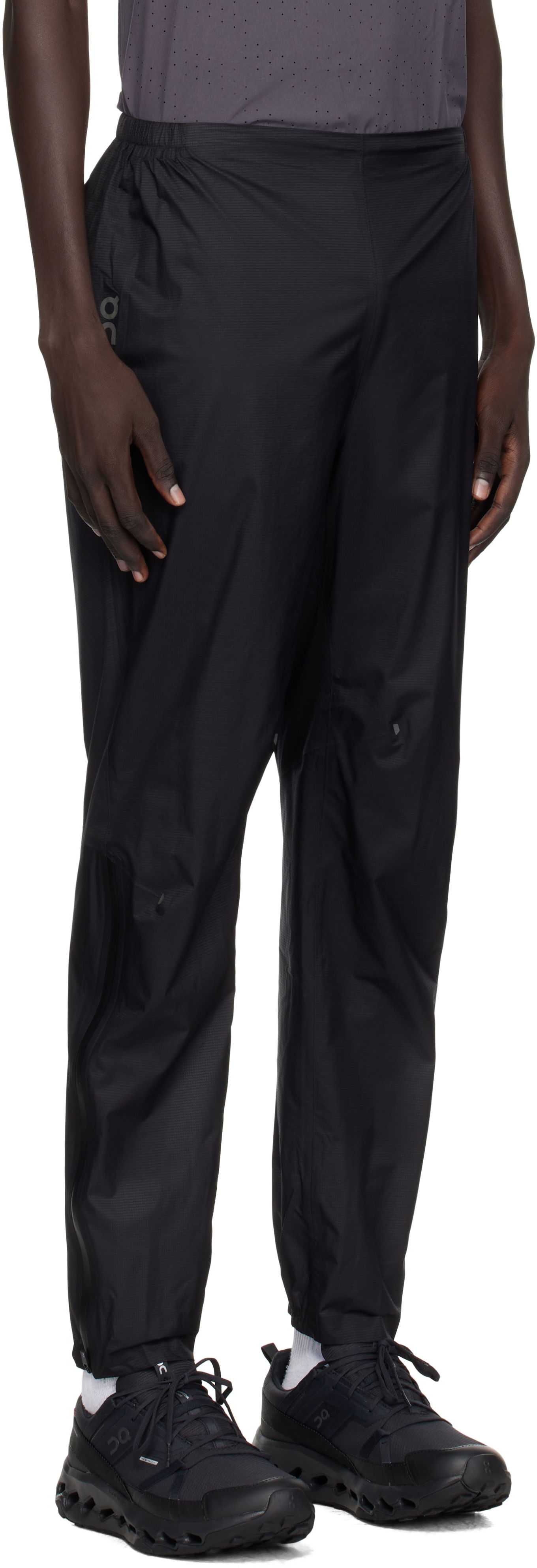 Tepláky On Running Ultra Sweatpants Čierna | 1MF30050553, 1