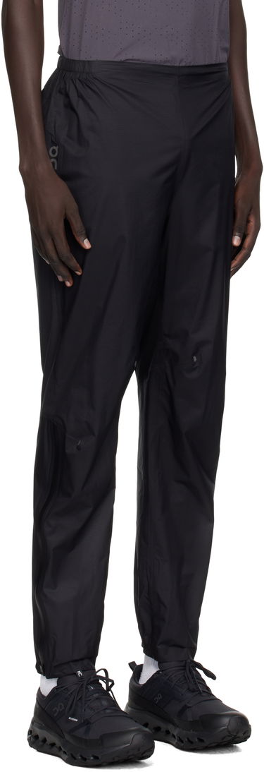 Tepláky On Running Ultra Sweatpants Čierna | 1MF30050553, 1
