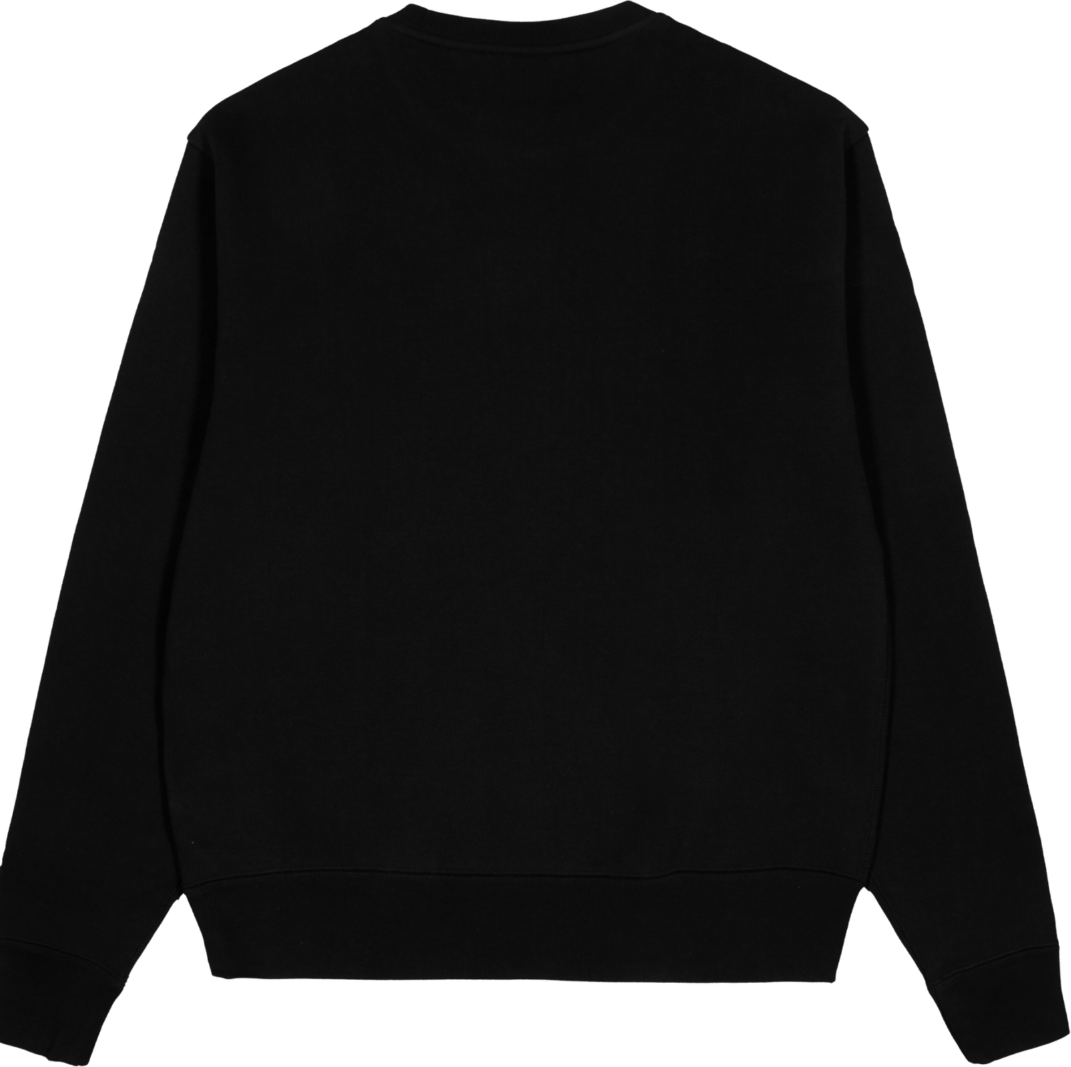 Mikina adidas Originals Pharrell Williams Humanrace Crew Sweat Čierna | HI5538, 1