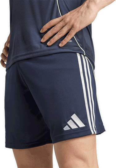Šortky adidas Performance Real Madrid 25/26 Away Shorts Navy | JJ1928, 2