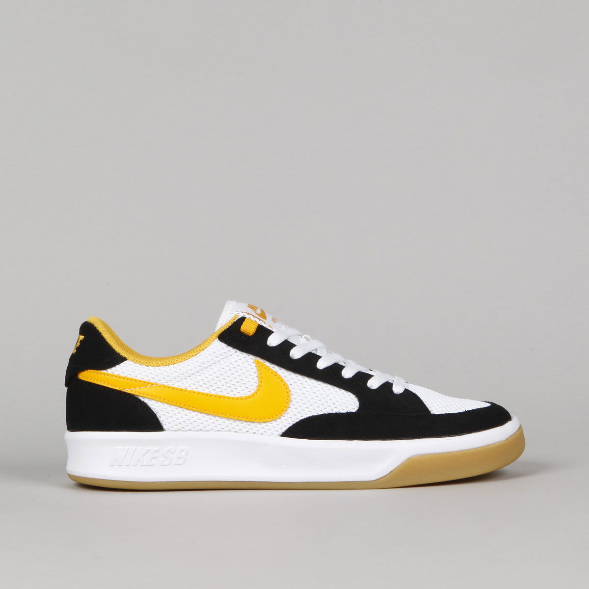 Tenisky a topánky Nike SB Adversary Žltá | CJ0887-002, 0
