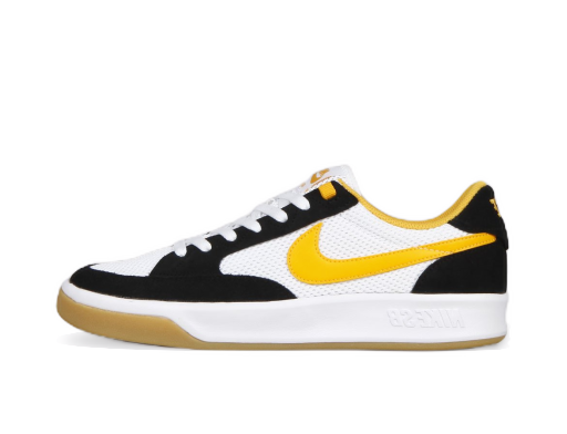 Skateboarding Nike SB Adversary Žltá | CJ0887-002