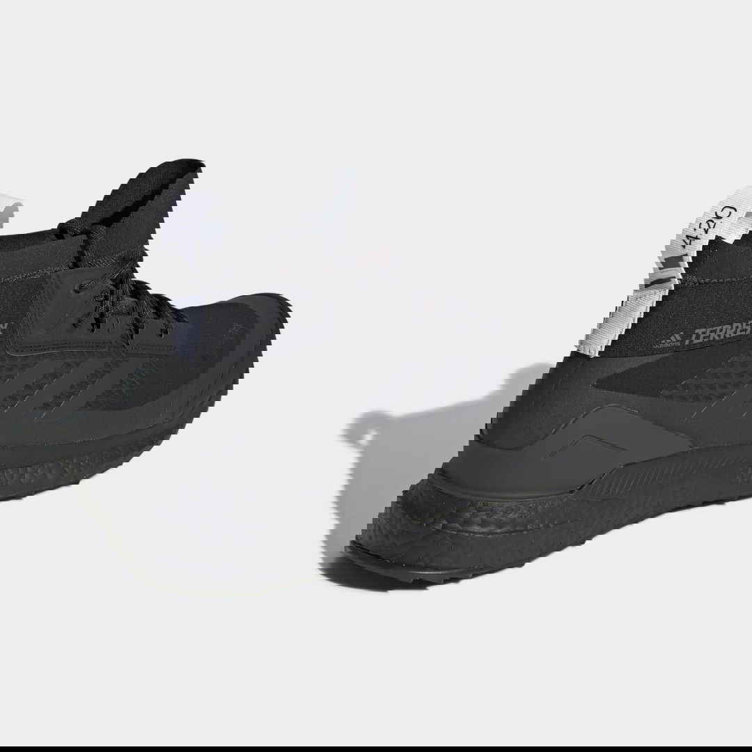 Tenisky a topánky adidas Performance Terrex Free Hiker GTX Čierna | FV5497, 1