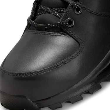Tenisky a topánky Nike Manoa Leather SE Čierna | DC8892-001, 3