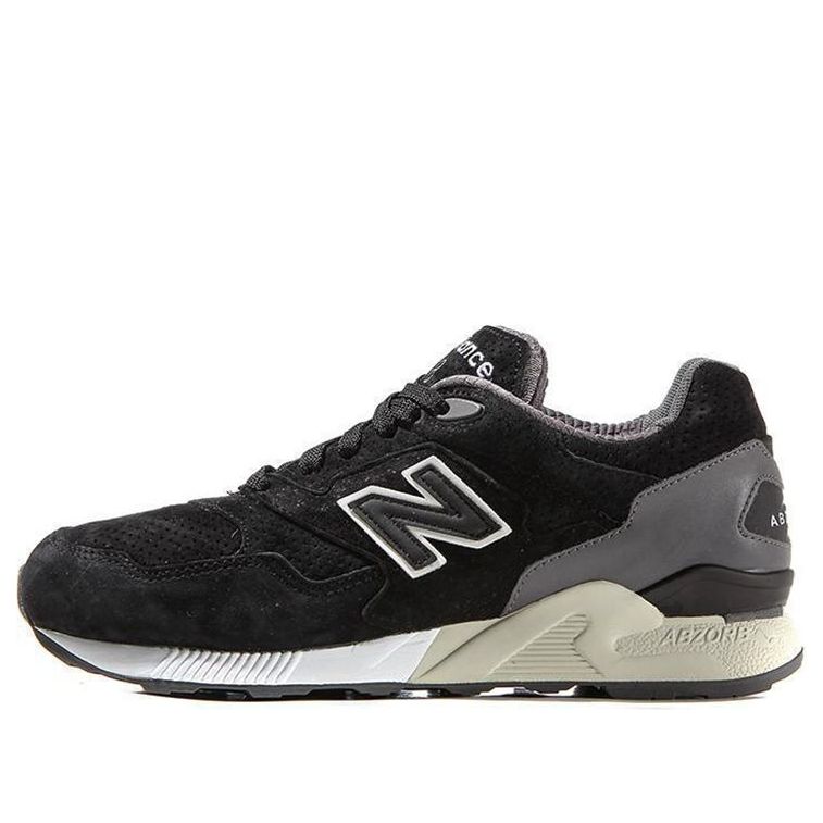 Tenisky a topánky New Balance 878 Čierna | ML878SRA