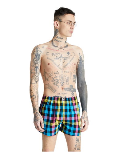 Boxerky Horsefeathers Sonny Boxer Shorts Rôznofarebný | AM069J