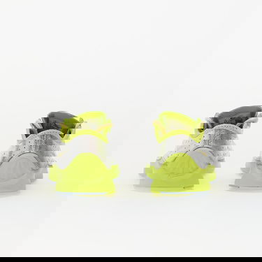 Tenisky a topánky Nike Air Superfly Sneakers Cyber / Lemon Metalická | IB5824-300, 2