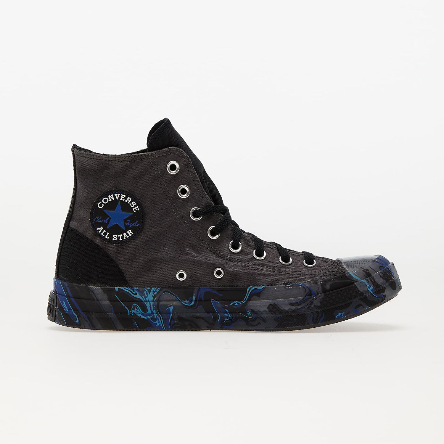 Tenisky a topánky Converse Chuck Taylor All Star CX Čierna | A00426C, 1