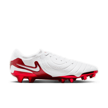 Tenisky a topánky Nike Tiempo Legend 10 Elite LV8 FG Biela | HV4889-100, 4