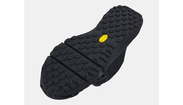 Tenisky a topánky Under Armour Charged Valsetz Vibram Tactical Boot Čierna | 3027381-001, 5