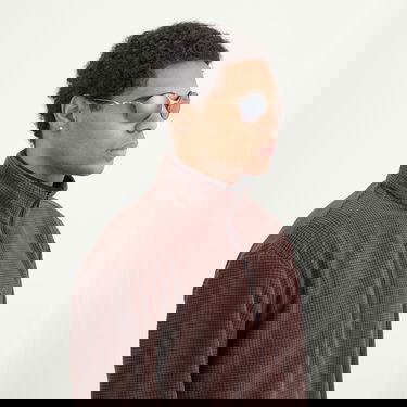 Slnečné okuliare OAKLEY Tailend TI Sunglasses Metalická | 0OO6026-56-602604, 6