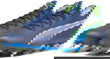 Tenisky a topánky Puma KING ULTIMATE MxSG Modrá | 107562-02, 3