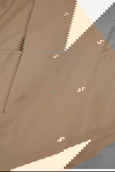 Bunda Drôle de Monsieur Drôle de Monsieur La Veste Grand Hotel Jacket Hnedá | H.JT235.CO214, 4